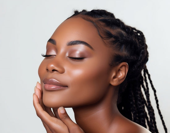 Embracing Winter Radiance: A Guide to Hydrating Your Skin with Complexion Products - AmazingCosmetics