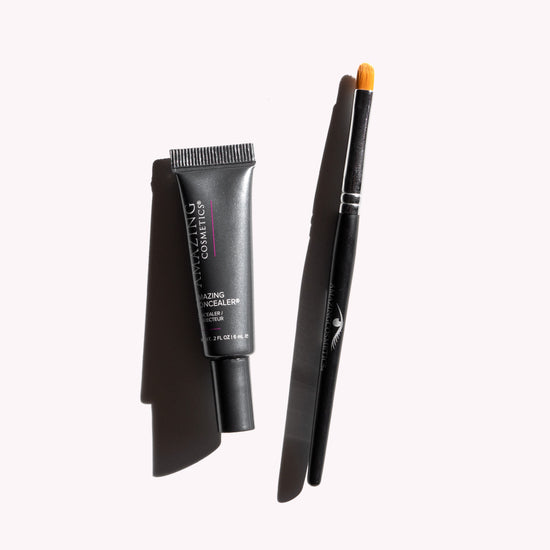 AMAZINGCONCEALER & Concealer Brush Pair - AmazingCosmetics