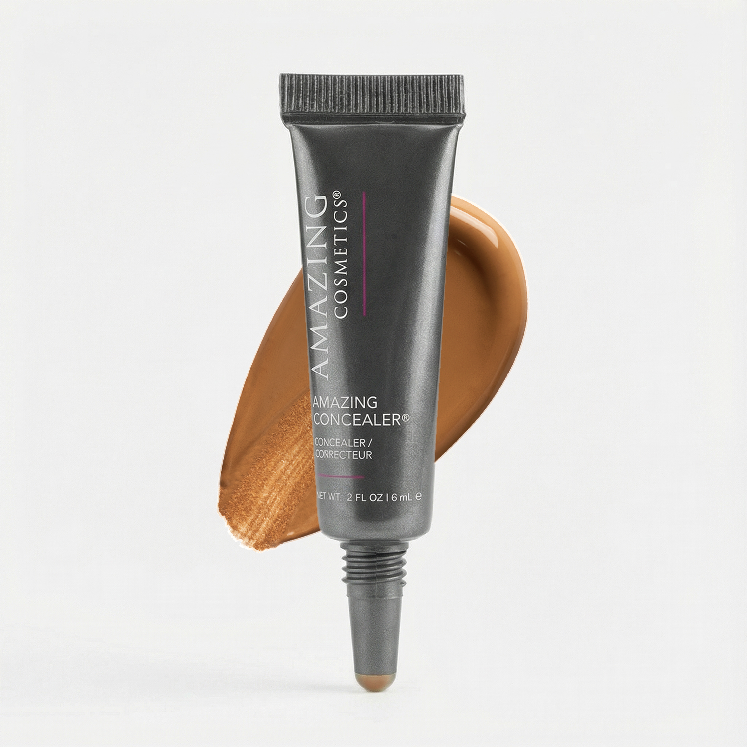 AMAZINGCONCEALER Deep Shades