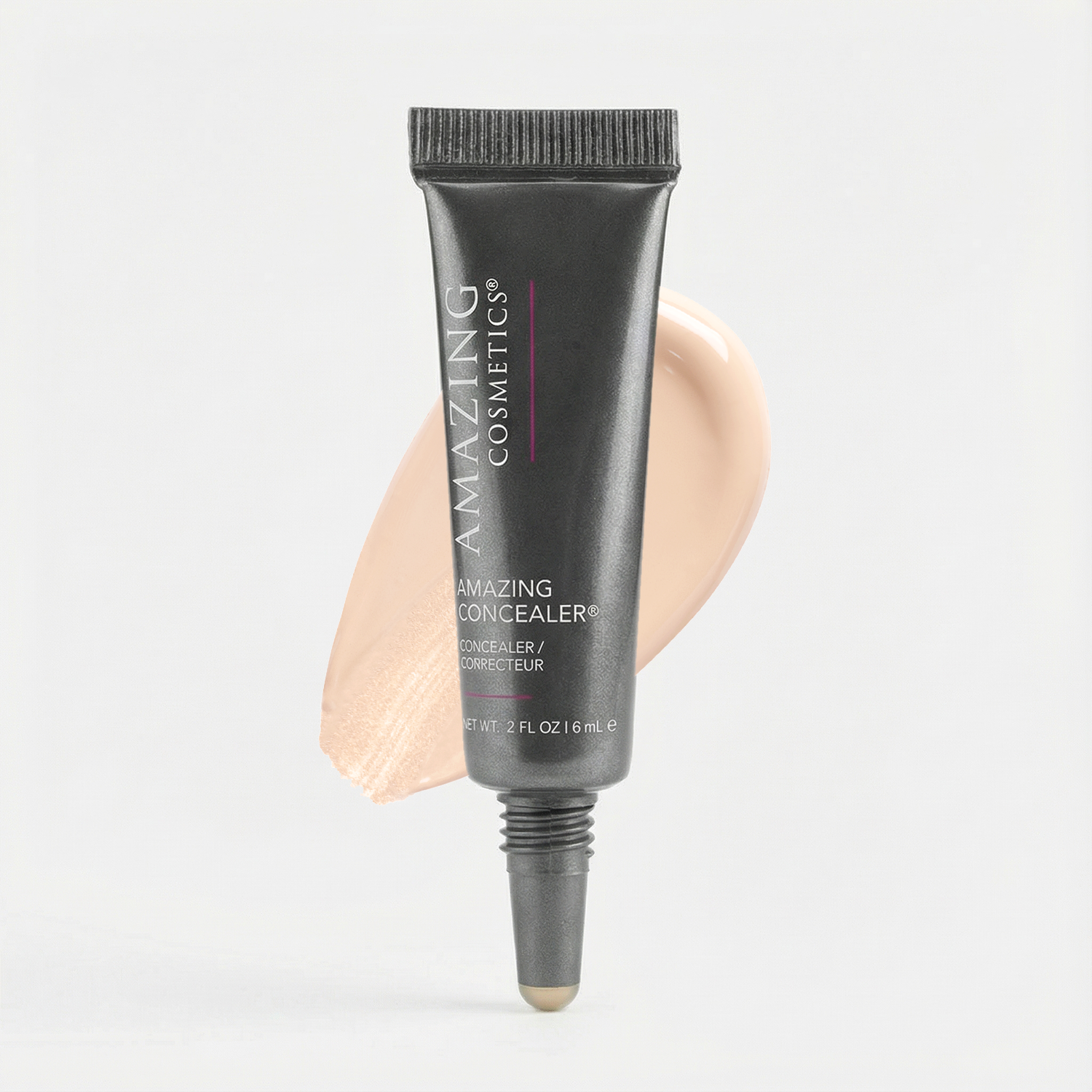 AMAZINGCONCEALER Fair Shades