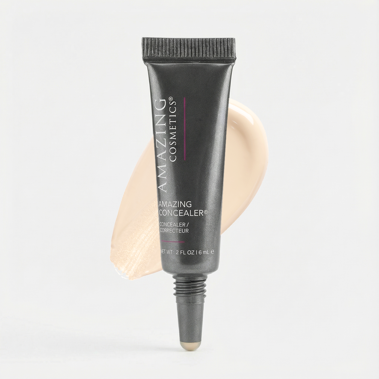AMAZINGCONCEALER Ivory Shades