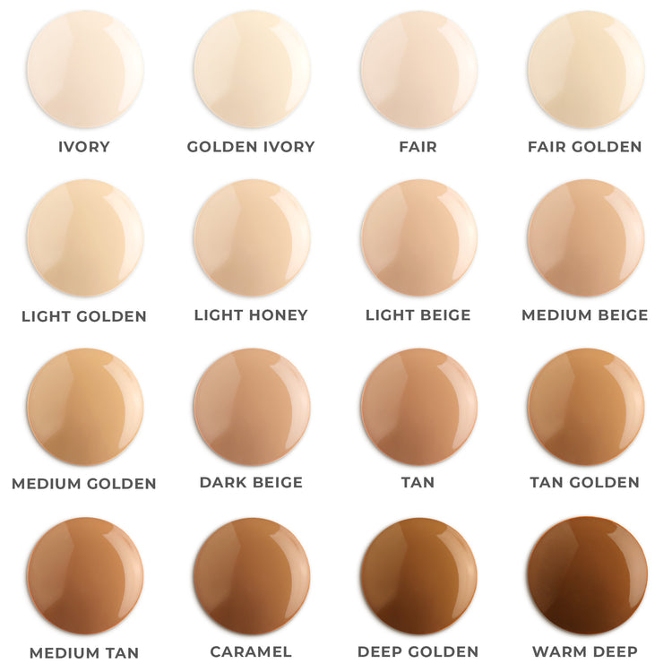 AMAZINGCONCEALER - AmazingCosmetics