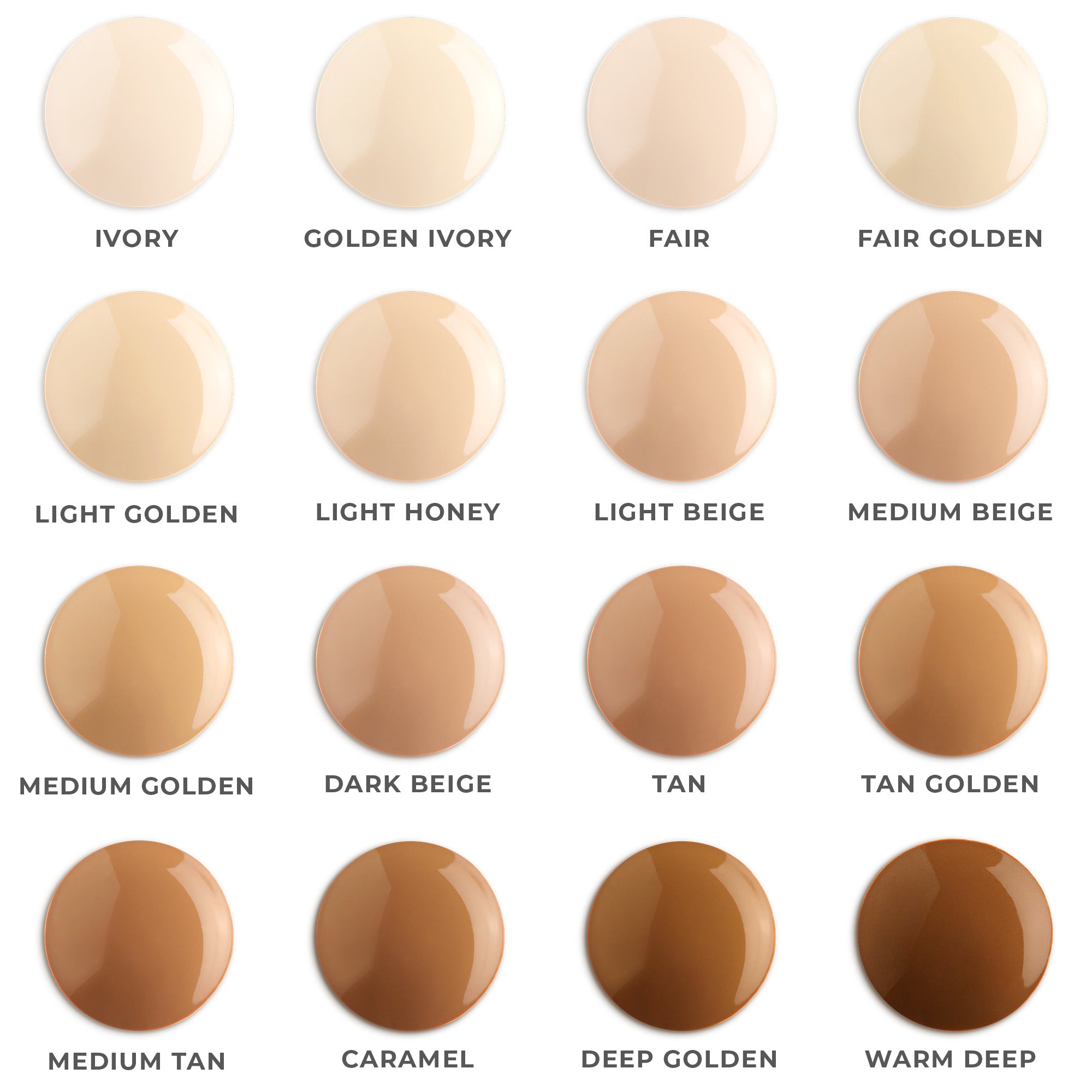 AMAZINGCONCEALER - Medium Beige