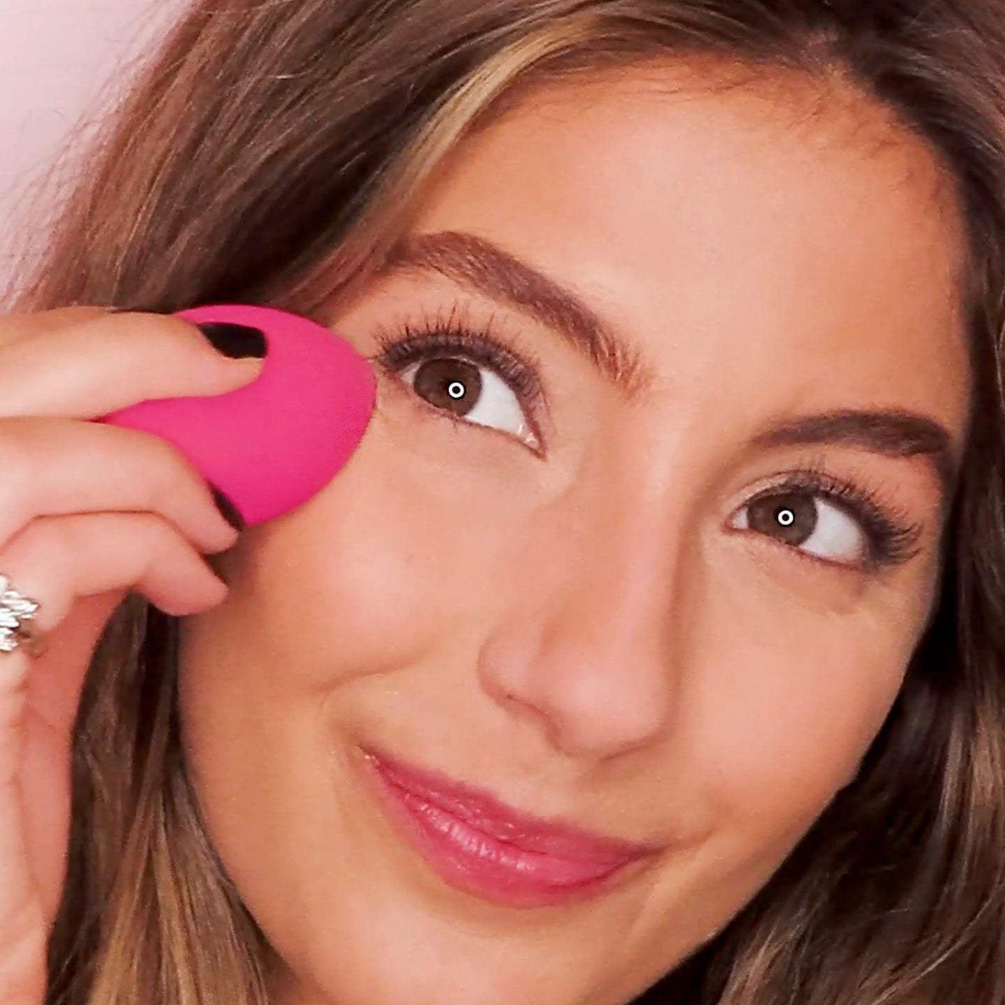 SMOOTH Blender and Concealer Brush Pair - AmazingCosmetics