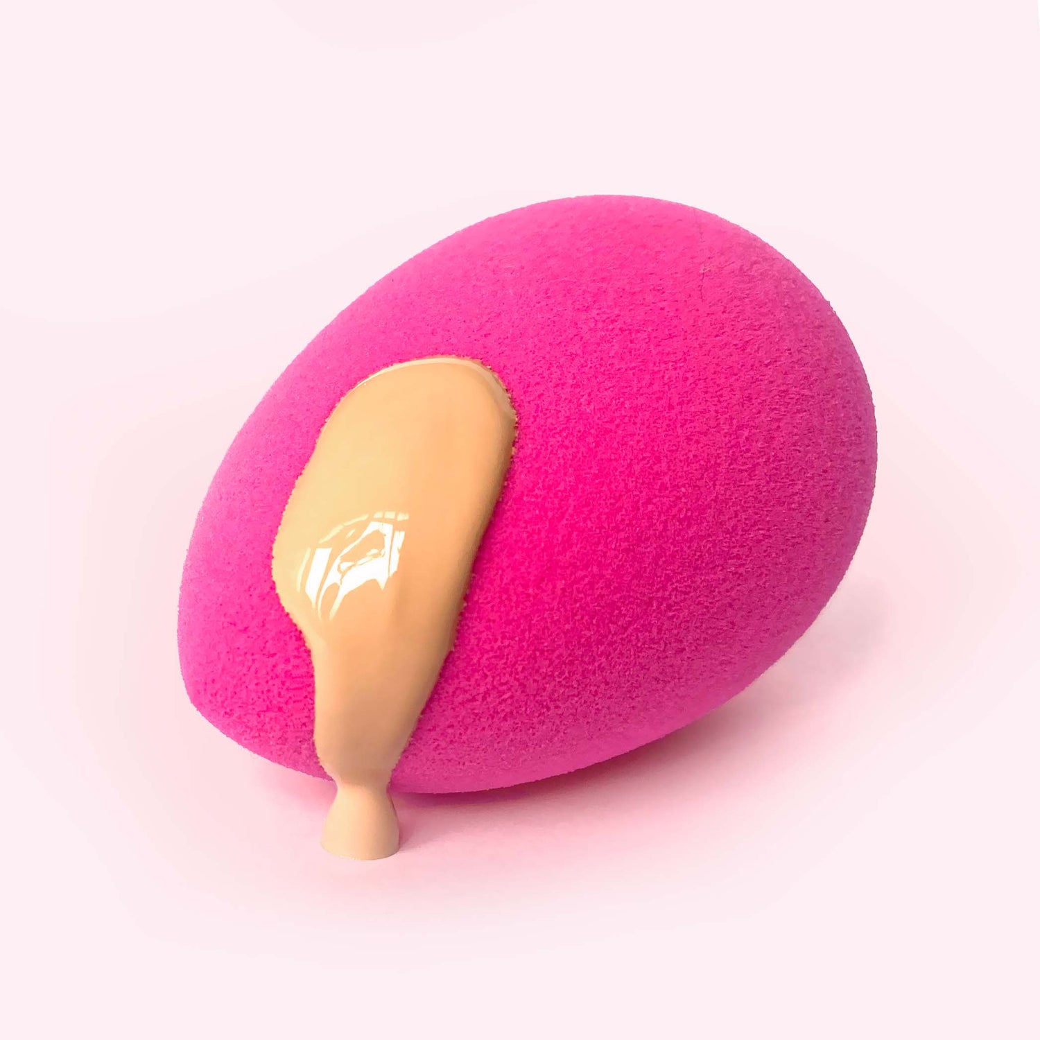 SMOOTH Blender and Concealer Brush Pair - AmazingCosmetics