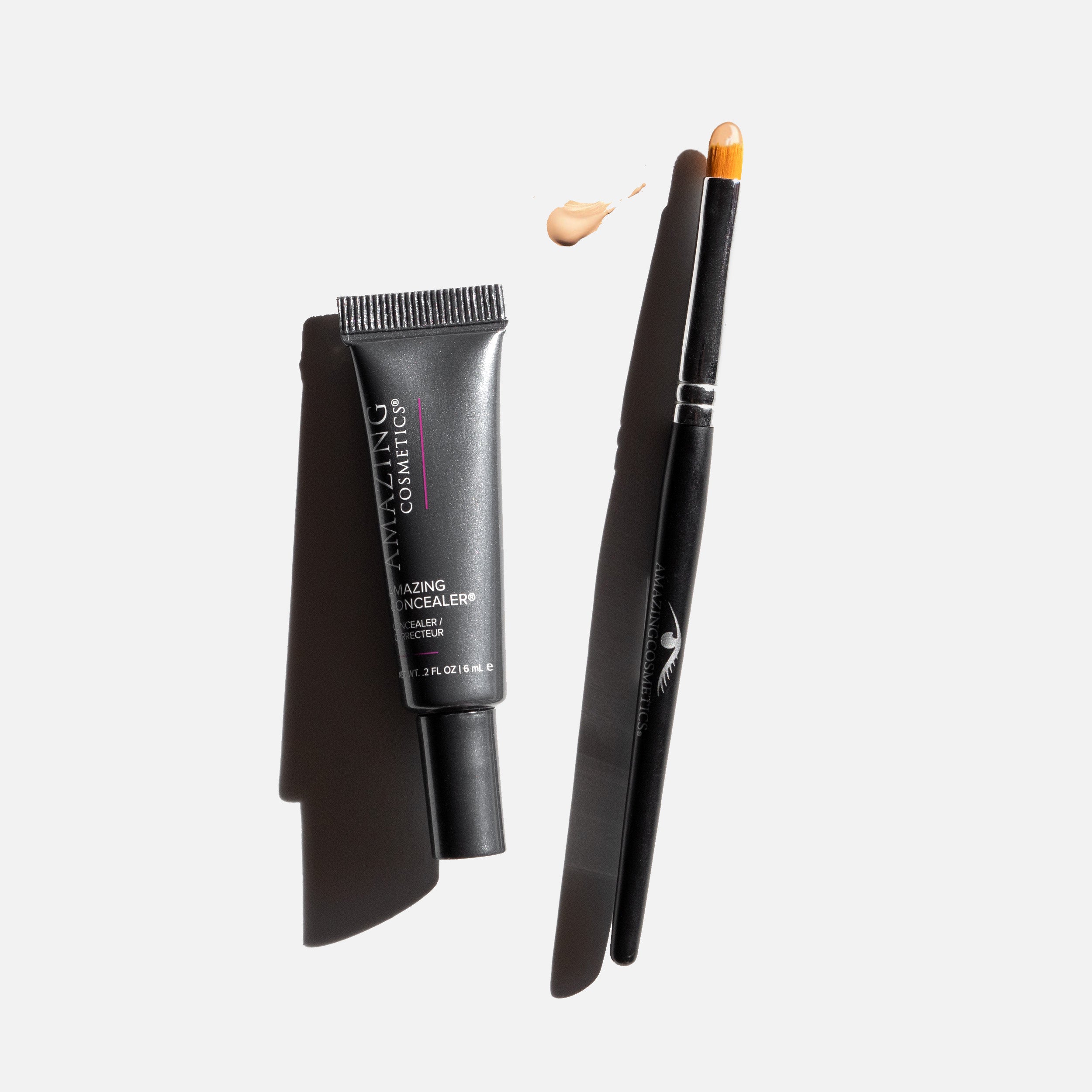 Concealer Brush