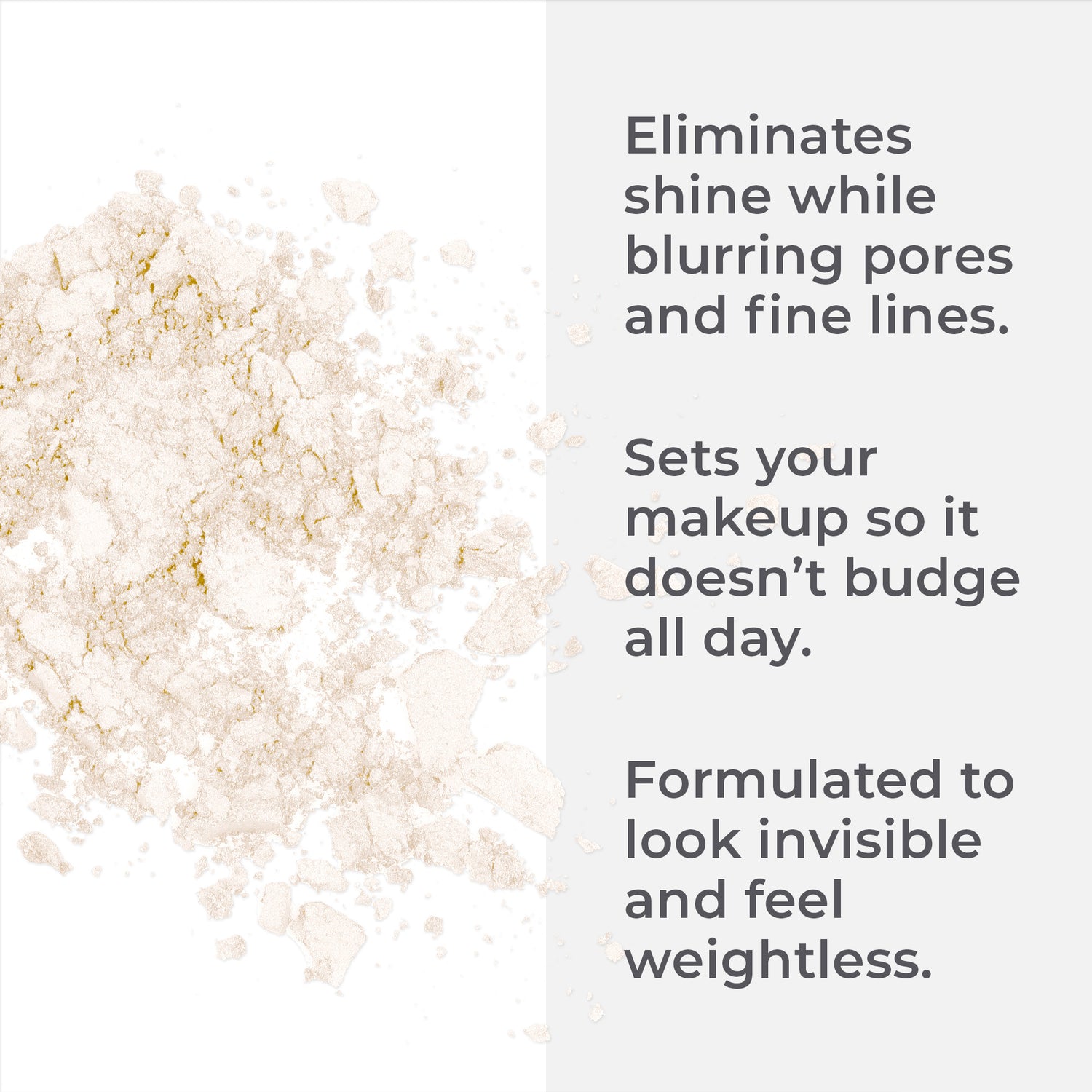 Velvet Mineral Powderset - AmazingCosmetics