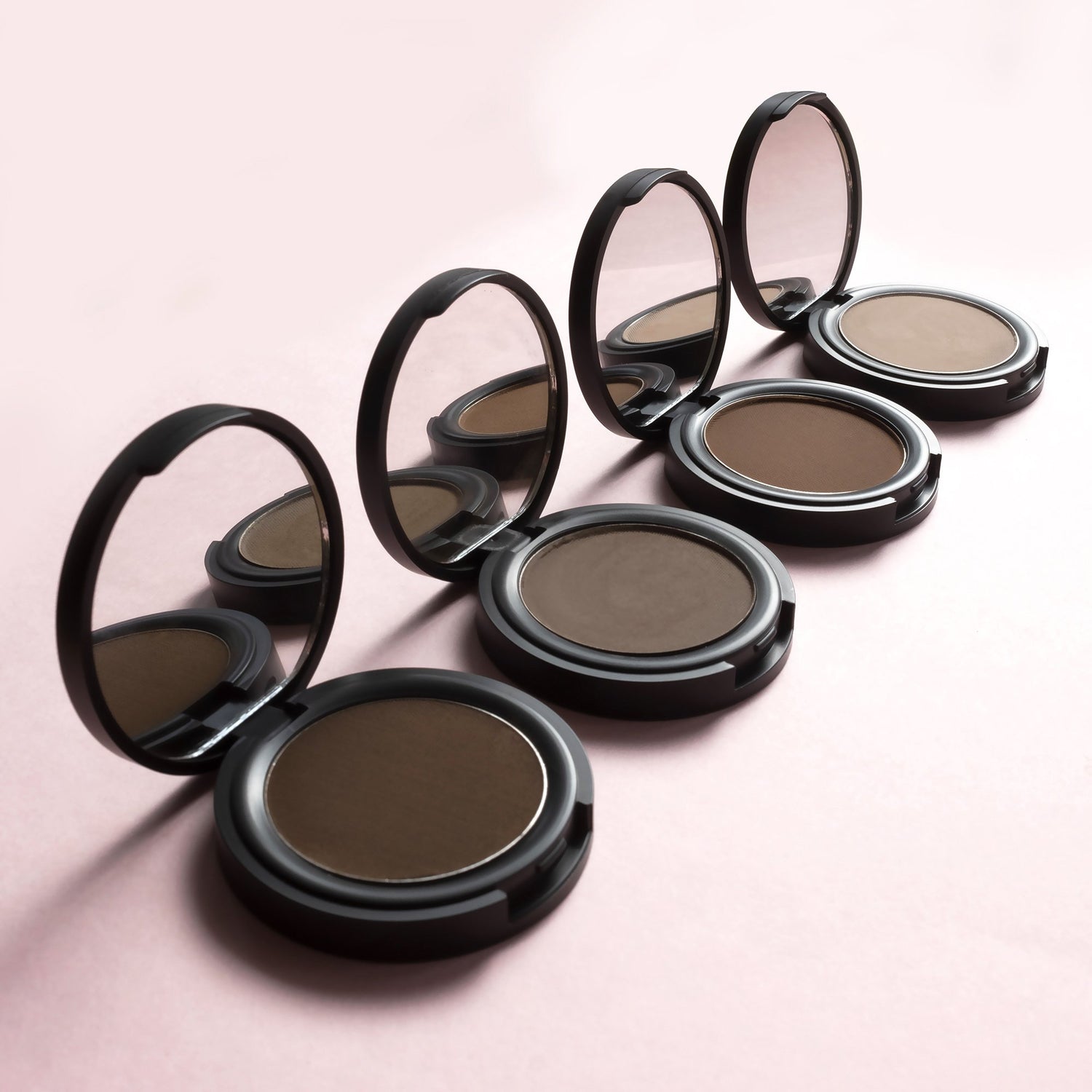 BROW POWDER