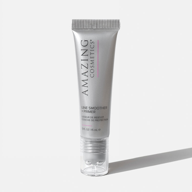 Line Smoother + Primer with Neodermyl® - AmazingCosmetics