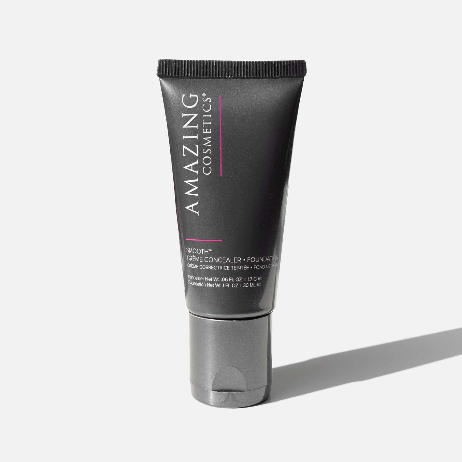 SMOOTH® Crème Concealer & Foundation Duo - AmazingCosmetics