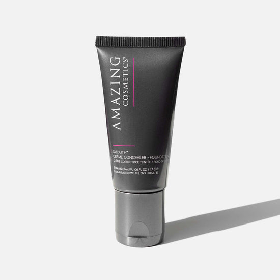 SMOOTH® Crème Concealer & Foundation Duo - AmazingCosmetics