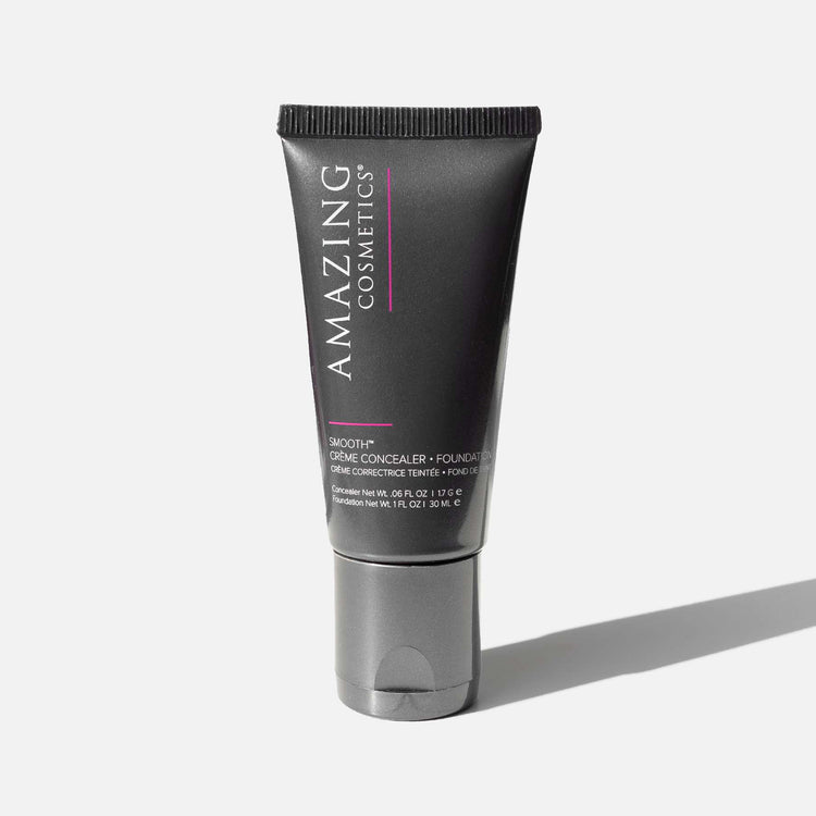 SMOOTH® Crème Concealer & Foundation Duo - AmazingCosmetics