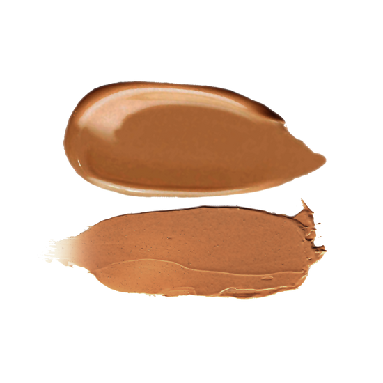 SMOOTH® Creme Concealer & Foundation Duo Deep Shade - AmazingCosmetics