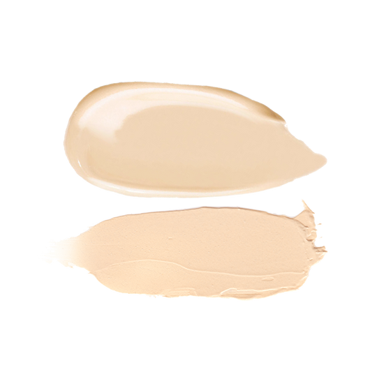 SMOOTH® Creme Concealer & Foundation Duo Light Shade - AmazingCosmetics