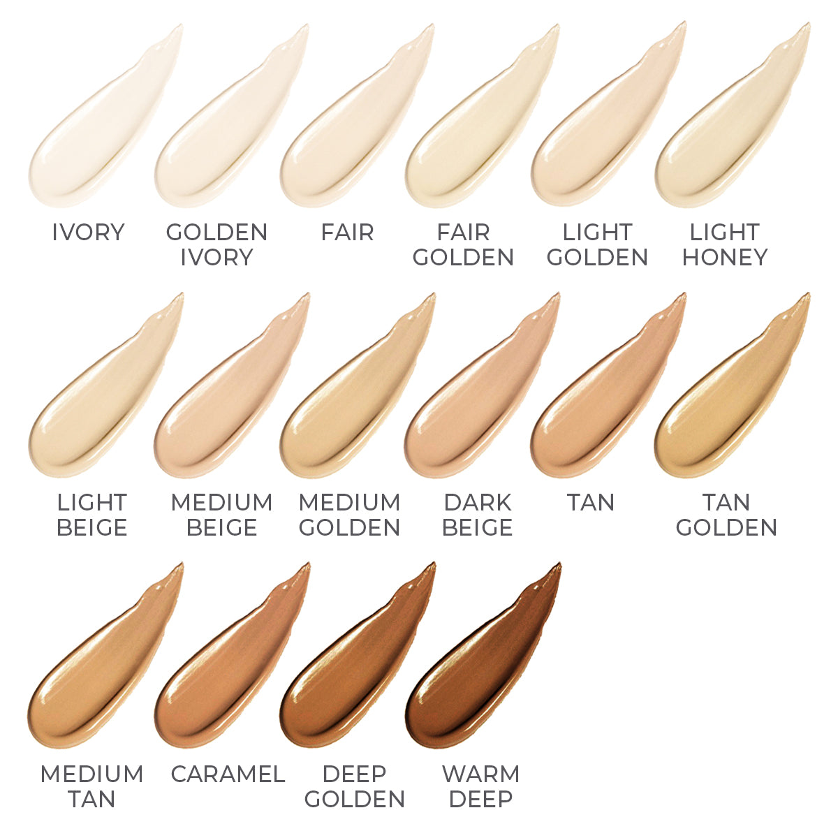 AMAZINGCONCEALER & SMOOTH Blender Pair - AmazingCosmetics