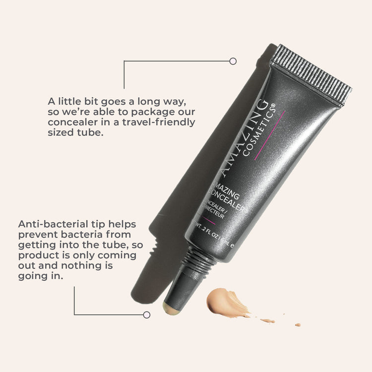 AMAZINGCONCEALER - AmazingCosmetics
