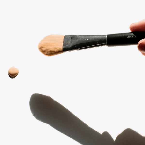 SMOOTH® Duo & Foundation Brush Pair - AmazingCosmetics