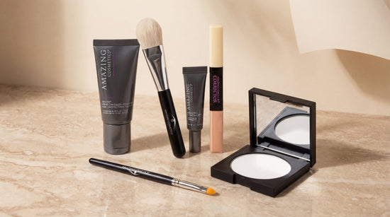 amazing cosmetics products 