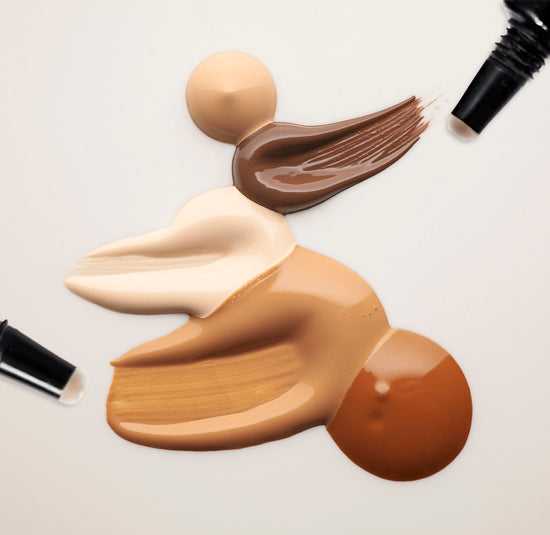Why We Love Complexion Products