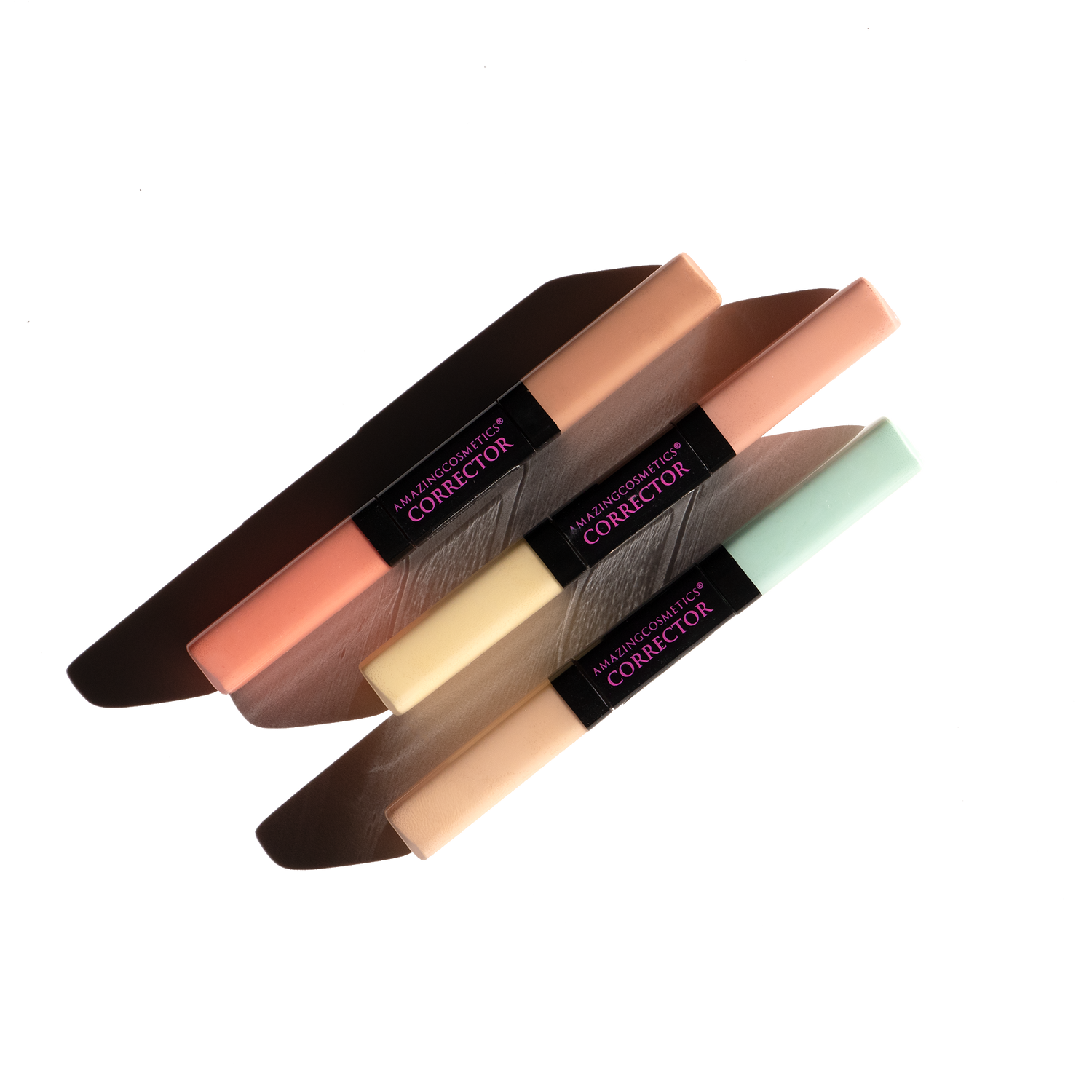 How To Color Correct - AmazingCosmetics