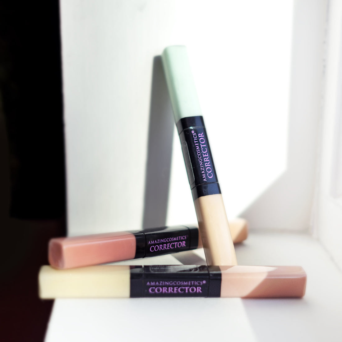 Color Correcting 101 - AmazingCosmetics