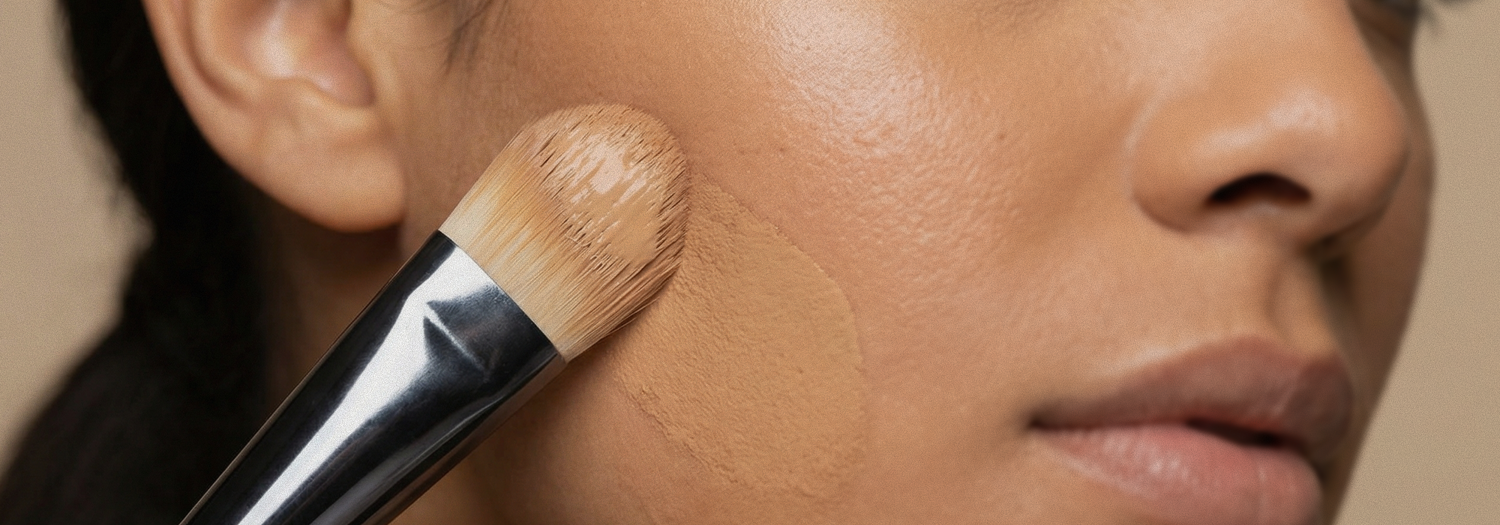 Why Do I Need a Foundation Brush?