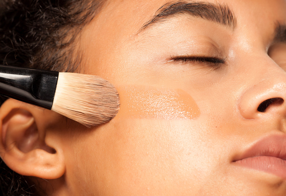 Is Your Foundation Failing You? - AmazingCosmetics
