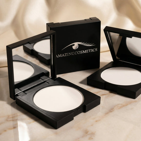 The Product That Completed the Look: Why PowderSet Became Our Second Icon