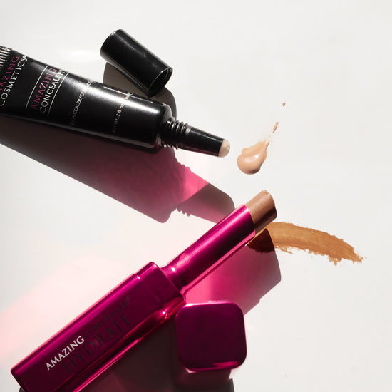 Authenticity: Our Most Important Brand Value - AmazingCosmetics