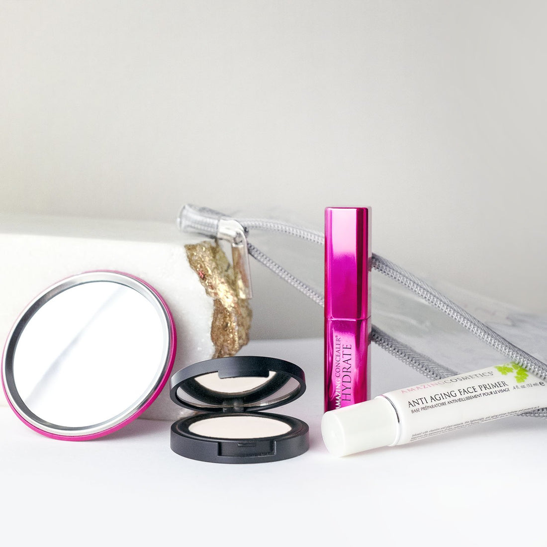Organizing Your Makeup - AmazingCosmetics