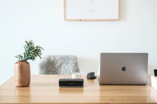 Working From Home - AmazingCosmetics