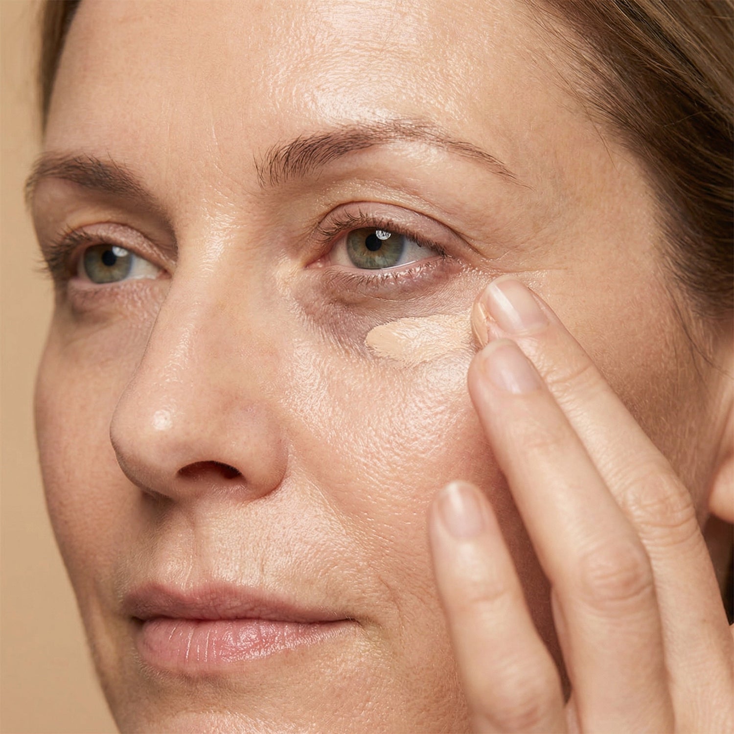 How Can You Get Better Coverage with Less Concealer?