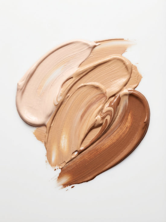 Why Full Coverage Makeup Isn’t Going Anywhere