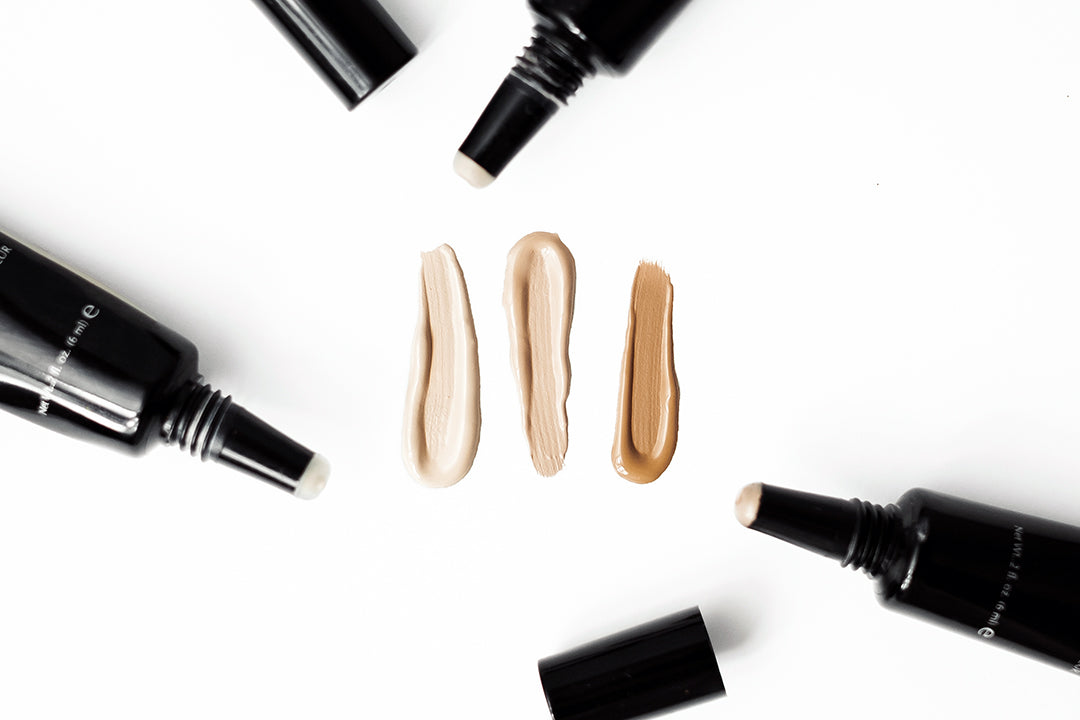 We're confused. - AmazingCosmetics