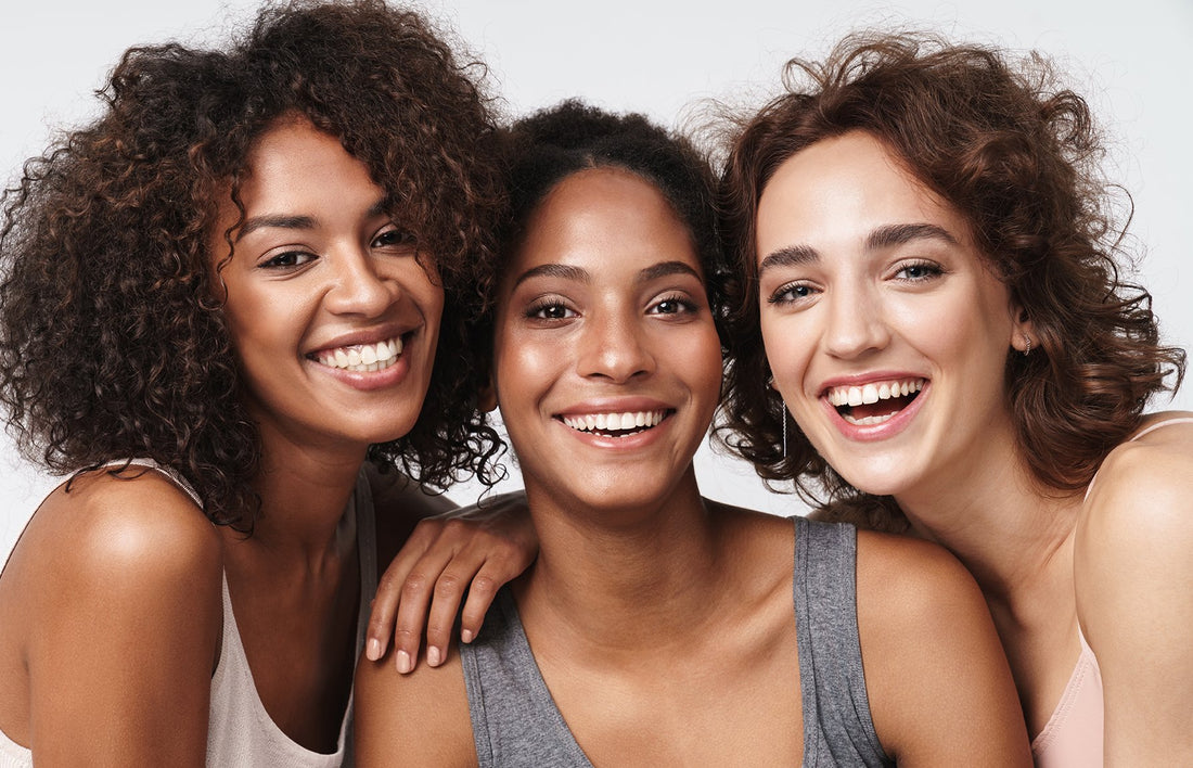 Giving Back - AmazingCosmetics