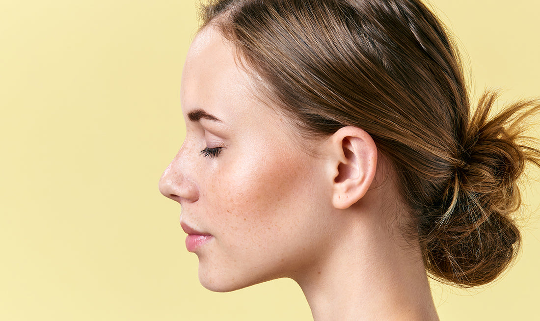 Concealing for the Season: What’s my shade all year? - AmazingCosmetics