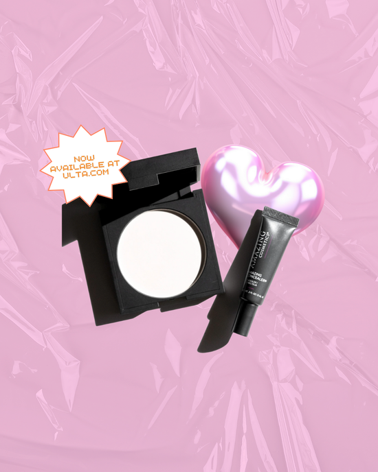 We're back on Ulta!