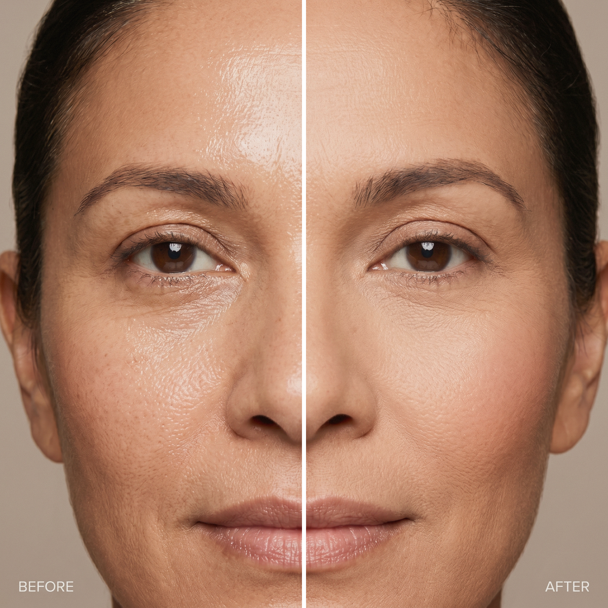 AMAZINGCONCEALER &amp; Powderset Bundle