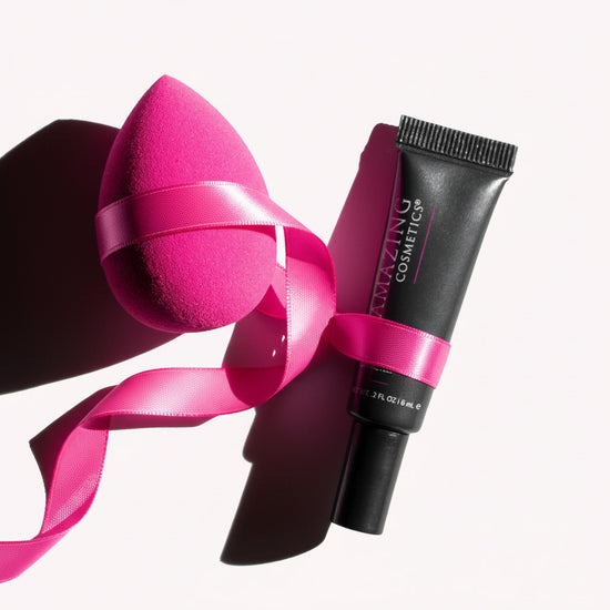 AMAZINGCONCEALER & SMOOTH Blender Bundle