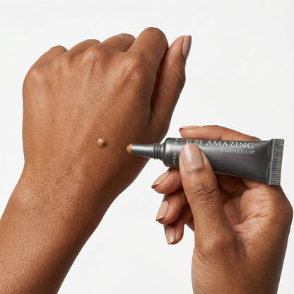 AMAZINGCONCEALER &amp; Powderset Bundle