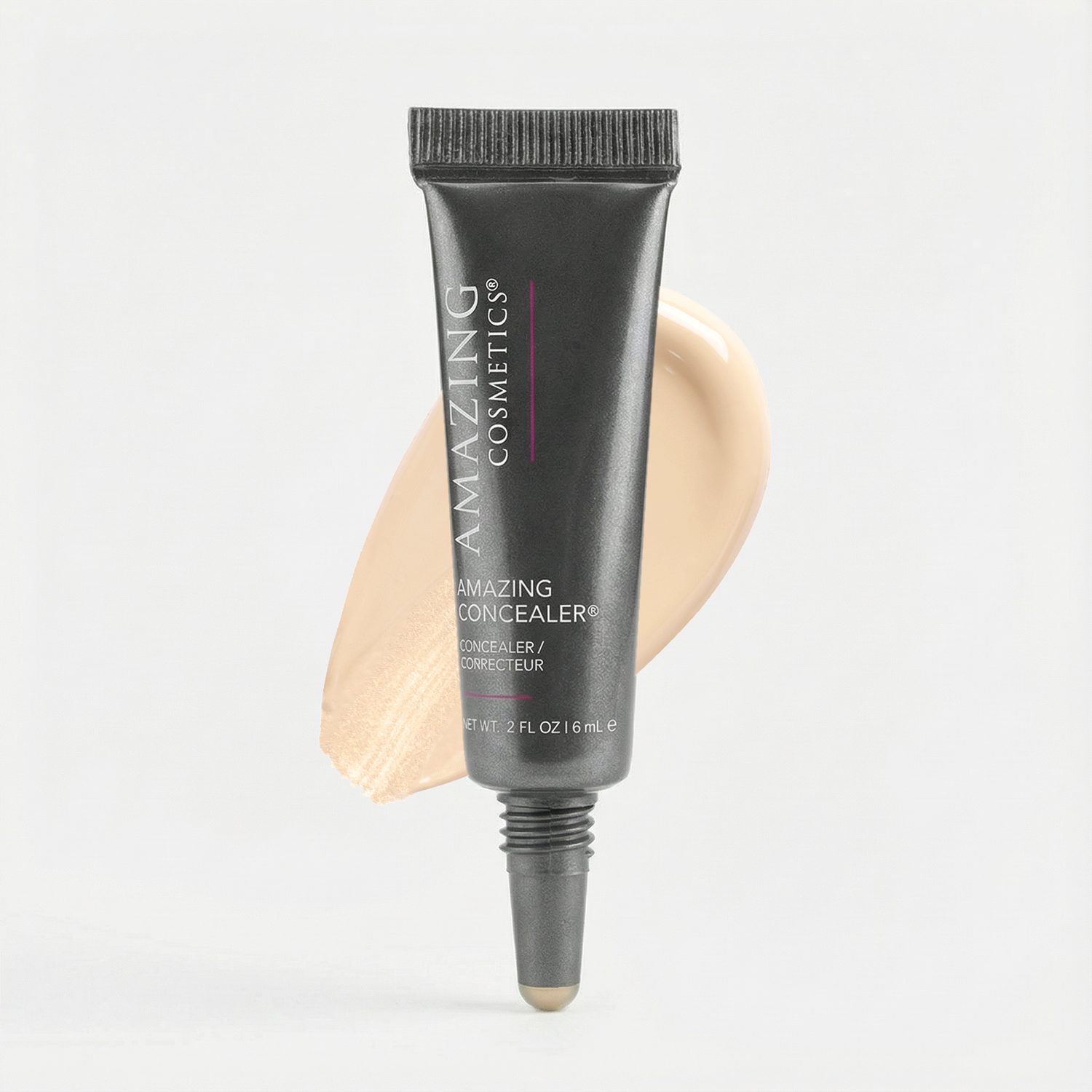 AMAZINGCONCEALER Fair Shades