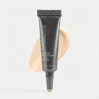 AMAZINGCONCEALER Fair Shades