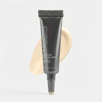 AMAZINGCONCEALER Ivory Shades