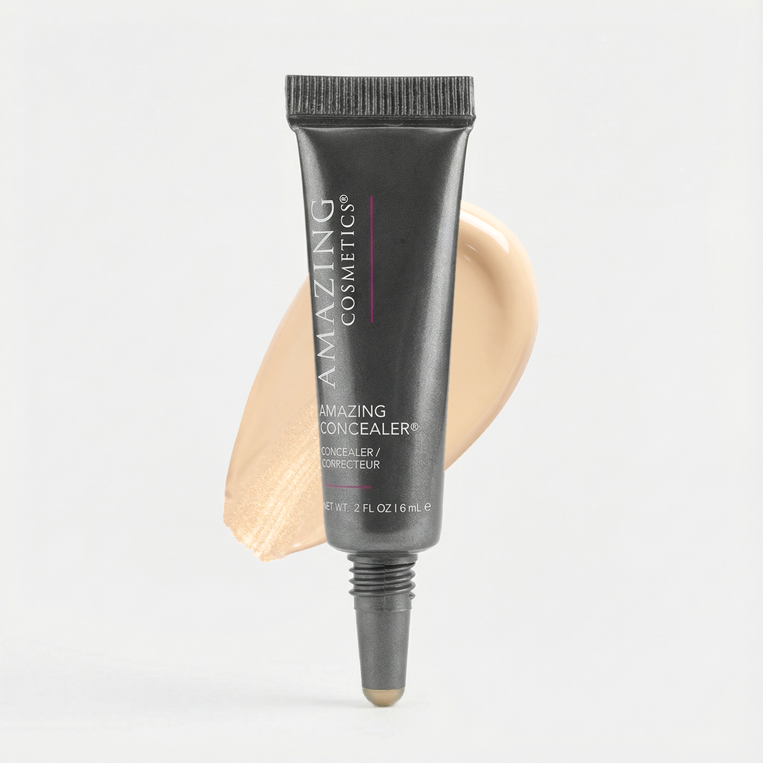 AMAZINGCONCEALER  Light Shades