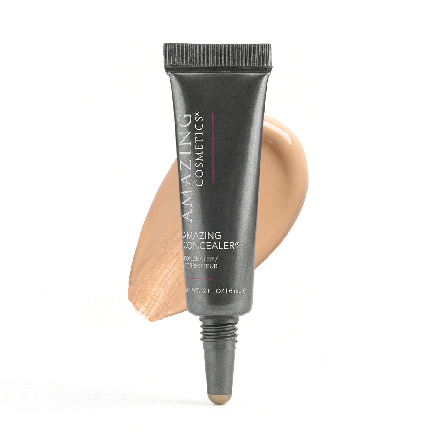 AMAZINGCONCEALER - Medium Beige