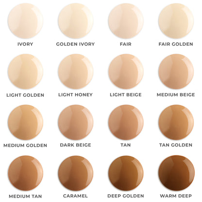 AMAZINGCONCEALER - Medium Beige