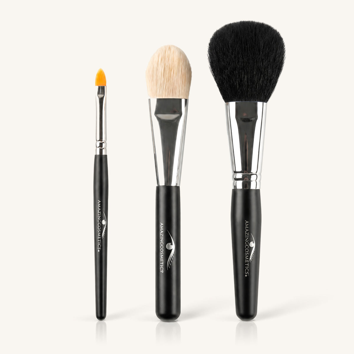 Essential Brush Set