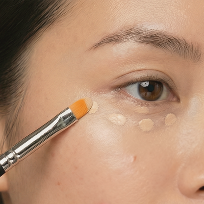 AMAZINGCONCEALER &amp; Concealer Brush Bundle