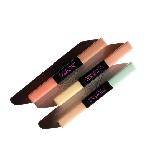 Color Corrector Light - Medium - AmazingCosmetics