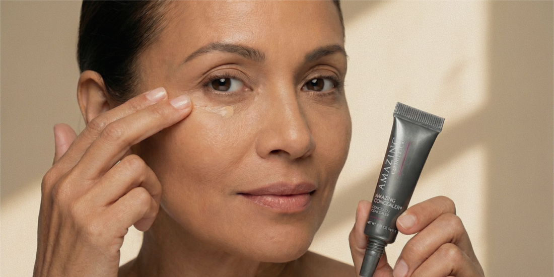 AMAZINGCOSMETICS | Amazing Ingredients. Amazing Results. – AmazingCosmetics
